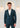 Costume Classique Vert Emeraude - Zignelli