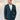 Costume Classique Vert Emeraude - Zignelli