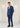 Costume Classique Bleu Marine - Zignelli