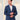 Costume Classique Bleu Marine - Zignelli
