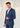 Costume Classique Bleu Marine - Zignelli