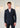 Costume Croisé Bleu Marine - Zignelli