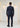 Costume Classique Bleu Marine - Zignelli