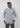 Chemise Col Blanc Classique Dobby - Zignelli
