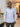 Chemise Classique à Fine Rayure