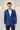 Blazer Classic Bleu Royal - Zignelli