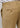 Pantalon Classique Moutarde