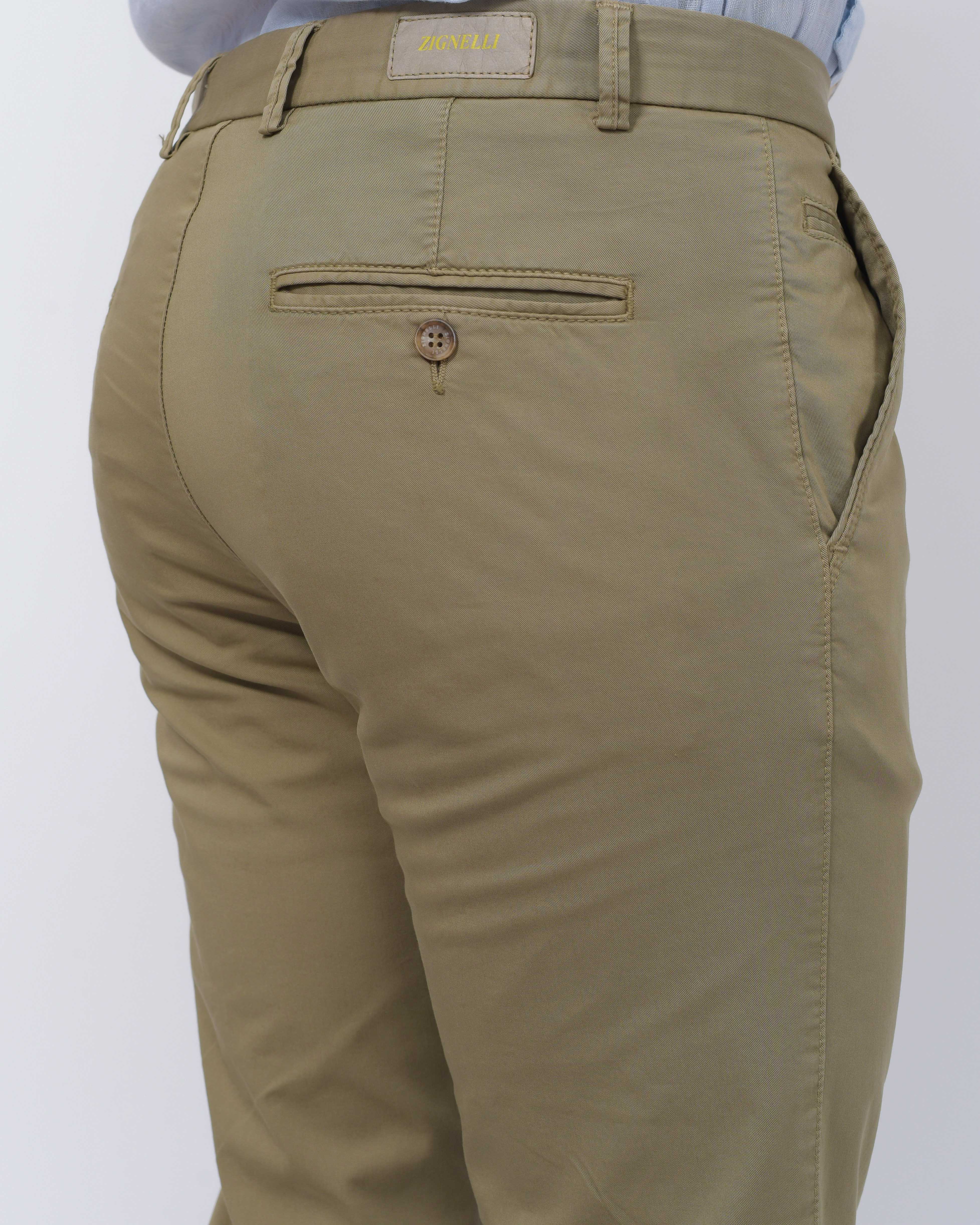 pantalon chino beige taupe